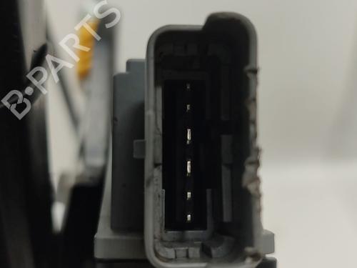 Front right window mechanism CITROËN XSARA (N1) 2.0 HDi 90 | BP25901273C23 