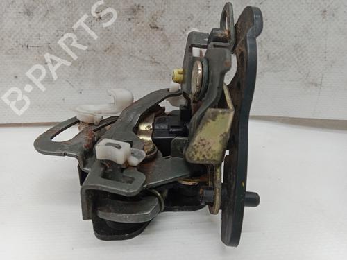 Used Rear right lock KIA JOICE (MTE1P) 2.0 (139 hp) 25495677
