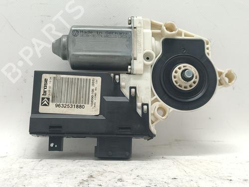 Used Left front window motor CITROËN C5 I (DC_) 2.0 HDi (DCRHZB, DCRHZE) (109 hp) 30821091