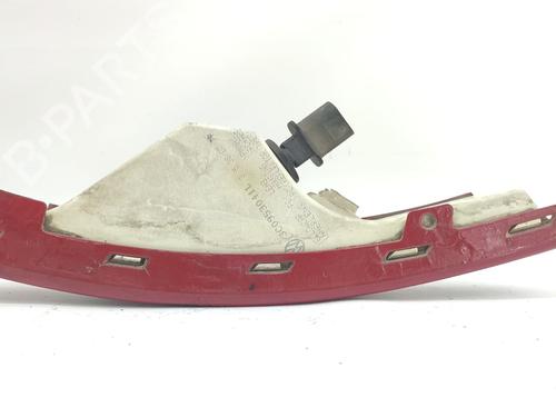 Left front indicator VW PASSAT B6 Variant (3C5) 2.0 TDI | BP36645540C32 - Image 3
