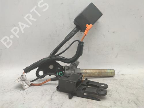 Used Front left belt tensioner CITROËN XSARA (N1) 1.9 D (68 hp) 16714206