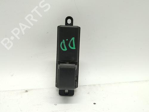 Used Right front window switch Right front window switch MAZDA 2 (DE_, DH_) 1.4 MZR-CD (68 hp) 39992838 39992838
