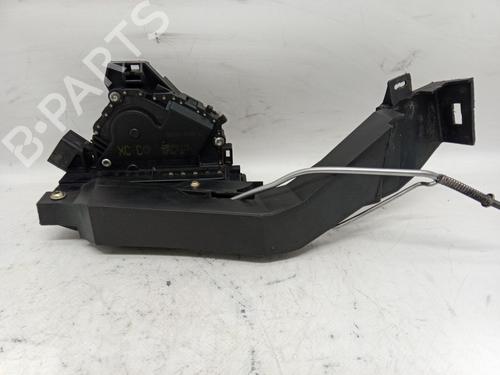 Front left lock FORD FOCUS I (DAW, DBW) 1.6 16V | BP26549825C98 