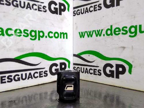 Used Right front window switch PEUGEOT 406 (8B) [1995-2005]  7150688