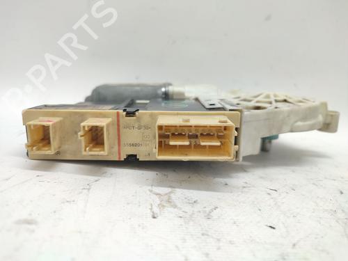 Right front window motor CITROËN C5 II (RC_) 2.0 HDi (RCRHRH) | BP29891306E20