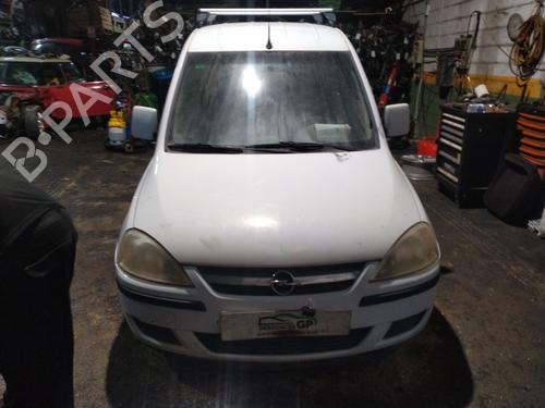 Used Parts OPEL COMBO Tour 1.3 CDTI 16V 5065801
