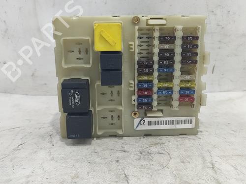 Used Fuse box FORD FOCUS I (DAW, DBW) 1.8 Turbo DI / TDDi (90 hp) 22399228