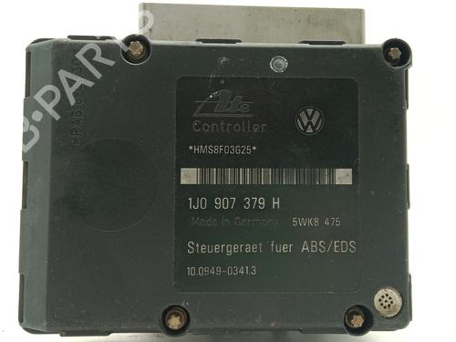 ABS Bremseaggregat VW GOLF IV (1J1) 1.9 TDI | BP29305562M43 
