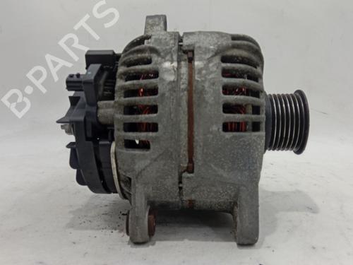 Used Alternator Alternator RENAULT GRAND SCÉNIC III (JZ0/1_) 1.9 dCi (JZ0J, JZ0N, JZ1K, JZ1S) (131 hp) 34246234 34246234