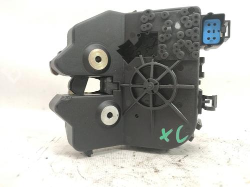 Tailgate lock FORD FOCUS I (DAW, DBW) 2.0 16V XS4143102BK