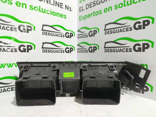 Dashboard OPEL MERIVA A MPV (X03) 1.7 CDTI (E75) | BP27243058C46 
