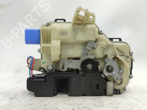 Rear right lock SEAT IBIZA III (6L1) 1.9 SDI | BP29892166C99