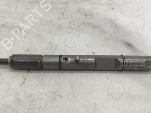 Used Injector AUDI A6 C5 (4B2) 2.5 TDI (155 hp) 18077020