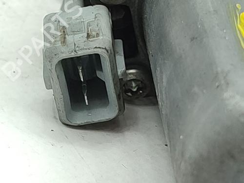 Vindusheismekanisme venstre foran PEUGEOT 106 II (1A_, 1C_) 1.1 i | BP29921101C22