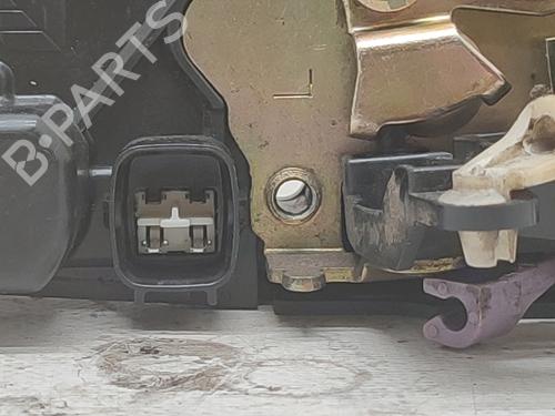 Front left lock CHRYSLER VOYAGER / GRAND VOYAGER IV (RG) 2.5 CRD | BP18832806C98 