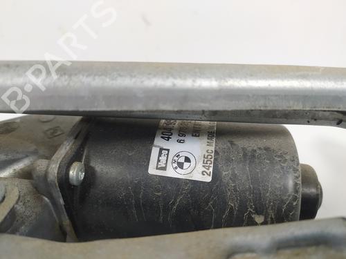 Front wiper motor BMW 3 Touring (E91) 320 d | BP12449273M29 