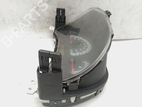 Instrument cluster FIAT PUNTO (188_) 1.2 60 (188.030, .050, .130, .150, .230, .250) | BP24811437C47 