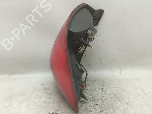 Left taillight KIA RIO I Hatchback (DC)  | BP17755721C34 