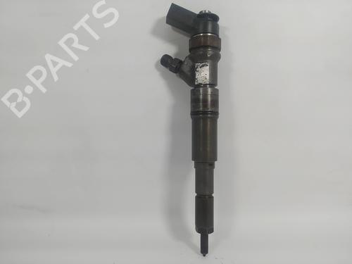 Used Injector BMW 5 (E60) 525 d (177 hp) 8668143