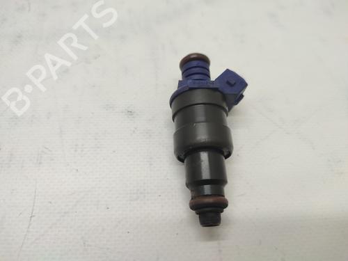 Injector RENAULT MEGANE I (BA0/1_) [1995-2004]  18841222
