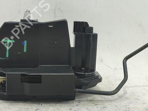 Fechadura trás esquerda Fechadura trás esquerda HYUNDAI i10 I (PA) 1.1 (67 hp) 35755278 35755278