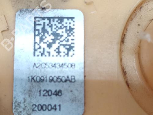 Fuel pump SEAT LEON (1P1) 1.6 TDI | BP23179423M76 - Image 4