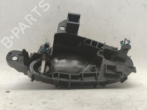 Front right interior door handle CITROËN XSARA (N1) 1.9 D | BP16644267I14 
