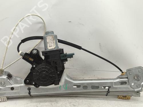 Used Front right window mechanism RENAULT TALISMAN Grandtour (KP_) [2016-2022]  21792700