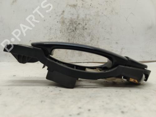 Rear left exterior door handle SEAT CORDOBA (6L2) 1.9 TDI | BP23993081C130 