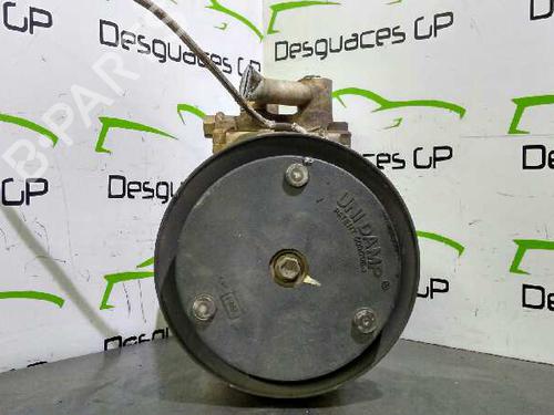 AC compressor KIA SPORTAGE SUV (K00) 2.0 TD 4WD | BP7130800M34 