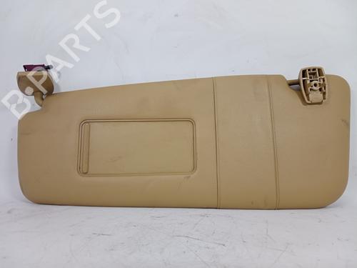 Left sun visor BMW 5 (E60) 530 d | BP10011251I1 