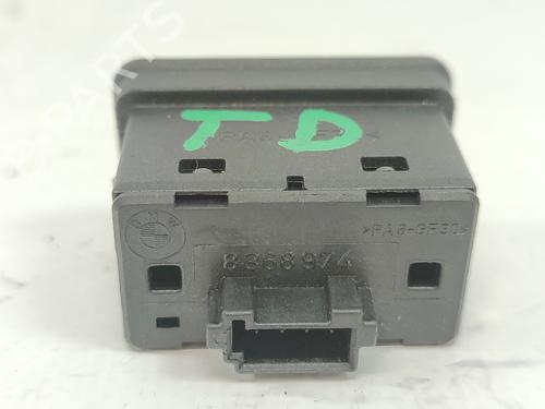 Right rear window switch BMW 5 (E39) 528 i | BP13909283I28 