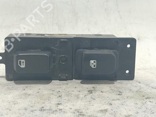 Used Right front window switch Right front window switch KIA CARENS III MPV (UN) 2.0 CRDi 140 (140 hp) 34495030 34495030
