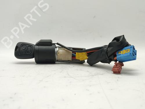 Bloccasterzo PEUGEOT 206 Hatchback (2A/C) 1.4 i | BP30053758M48 