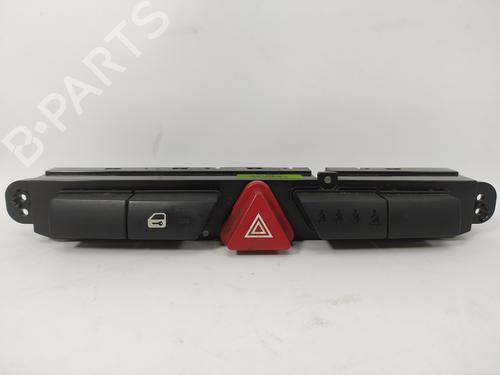 Used Warning switch KIA CEE'D Hatchback (ED) 2.0 CRDi 140 (140 hp) 12342681