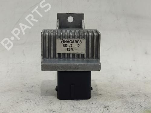 electronic-module-peugeot-407-6d_-2004-2005-2006-2007-2008-2009-2010-2011-34162756 main image