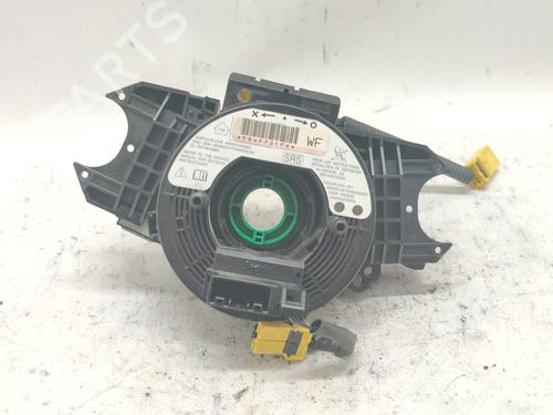 Used Squib airbag Squib airbag 37593552 37593552