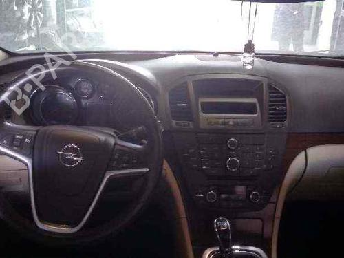 Ignition barrel OPEL INSIGNIA A (G09) | BP27647008M48 - Image 10