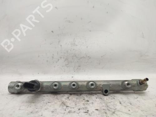 Used Injection rail RENAULT GRAND SCÉNIC II (JM0/1_) 1.9 dCi (JM0G, JM12, JM1G, JM2C) (120 hp) 27639725