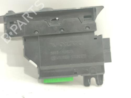 Right front window switch VOLVO S60 I (384) D5 | BP37183849I26 - Image 2