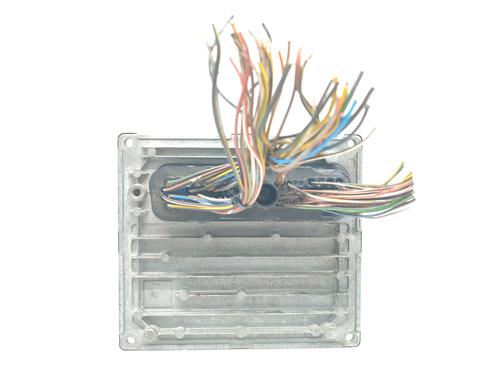 Used Engine control unit (ECU) FORD FUSION (JU_) 1.6 (100 hp) 31311627