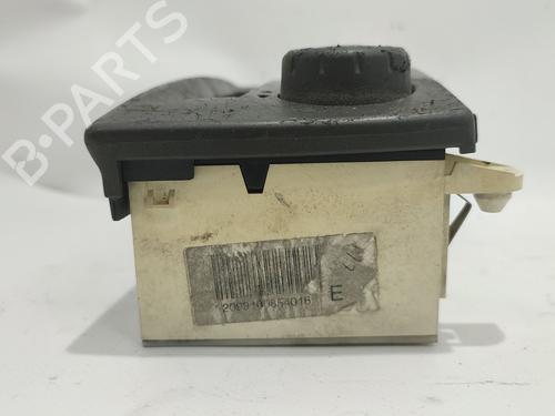 Climate control RENAULT LAGUNA II (BG0/1_) 1.9 dCi (BG08, BG0G) | BP28212121I5 