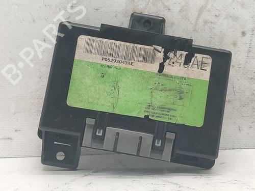 Dør styreenhed CHRYSLER NEON II 2.0 16V (133 hp) 25025596