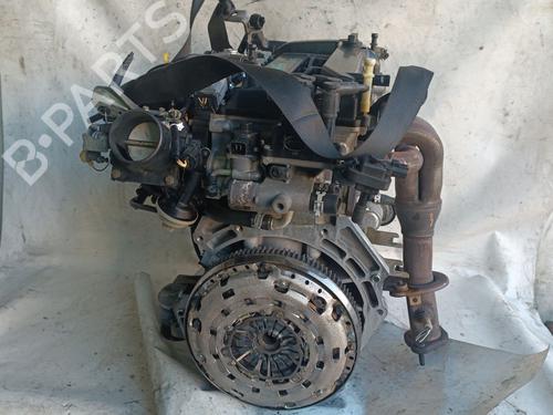 Engine FORD MONDEO III (B5Y) 1.8 16V | BP31975647M1 - Image 4