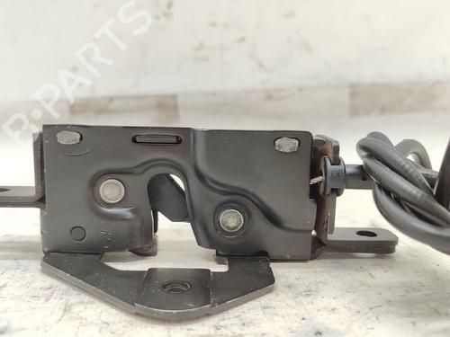 Tailgate lock BMW X5 (E53) 3.0 d | BP23119626C101 