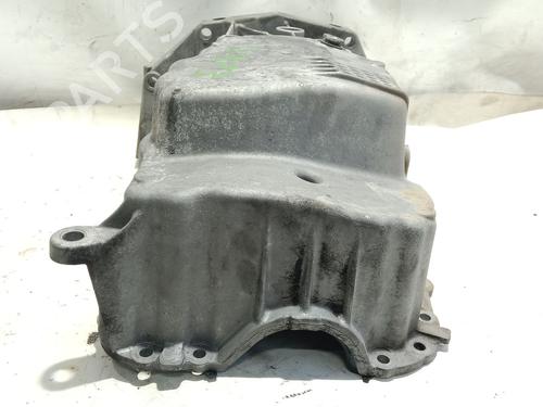 Oil sump RENAULT CLIO III (BR0/1, CR0/1) 1.5 dCi (BR0H, CR0H, CR1S, BR1S) | BP28825464M115 