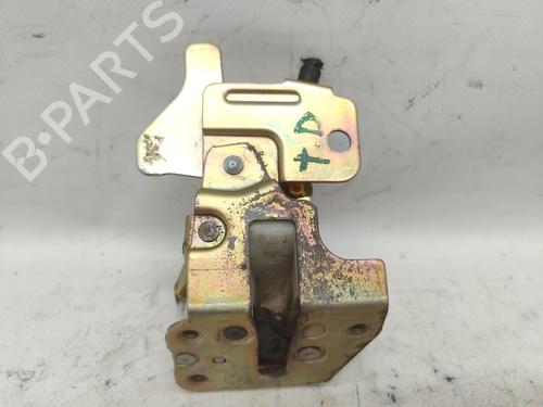 Used Rear right lock NISSAN SERENA (C23) [1991-2001]  26666222