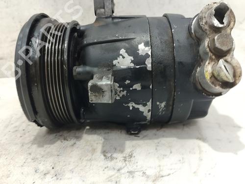 AC compressor OPEL ASTRA F Hatchback (T92) 1.6 Si (F08, M08, F68, M68) | BP26587396M34 