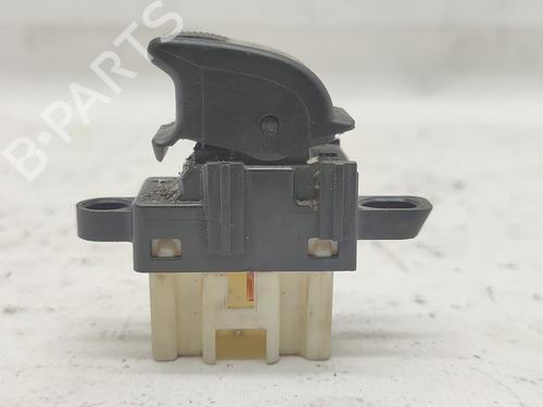 Right front window switch MAZDA PREMACY (CP)  | BP19322964I26 