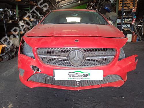 Antenne/Base MERCEDES-BENZ CLA Coupe (C117) | BP14324726C140 - Image 13